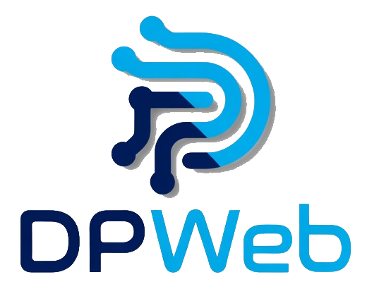 Logo dpweb